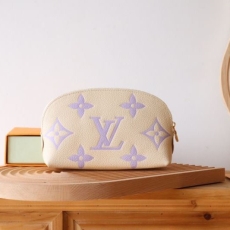 LV Cosmetic Bags